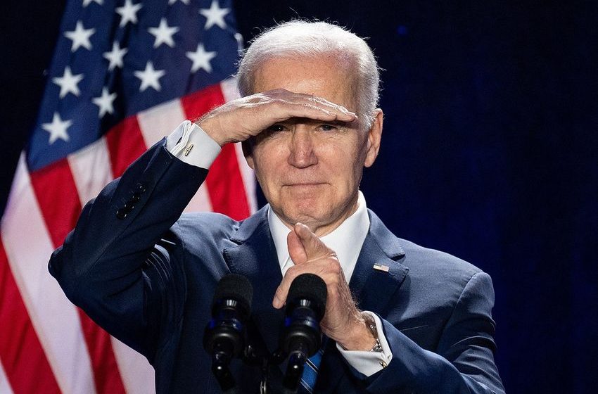  Why Biden Stabbed D.C. in the Back