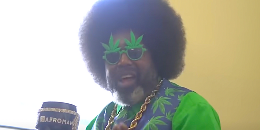  Ohio deputies sue ‘Afroman’ for using videos from raid to promote his music