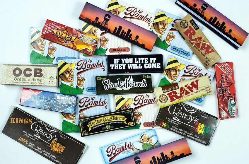  Customization is Key: How Custom Rolling Papers and Weed Strain Labels Can Help You Cater to Your Customers’ Needs