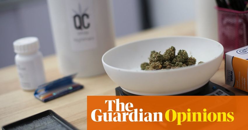  The NHS can prescribe medical cannabis. So why are desperate patients forced to buy privately? | Kojo Koram