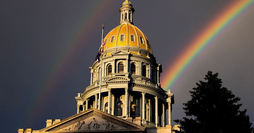  Colorado Lawmakers Consider Reforms to the Way Family Courts Handle Abuse Allegations