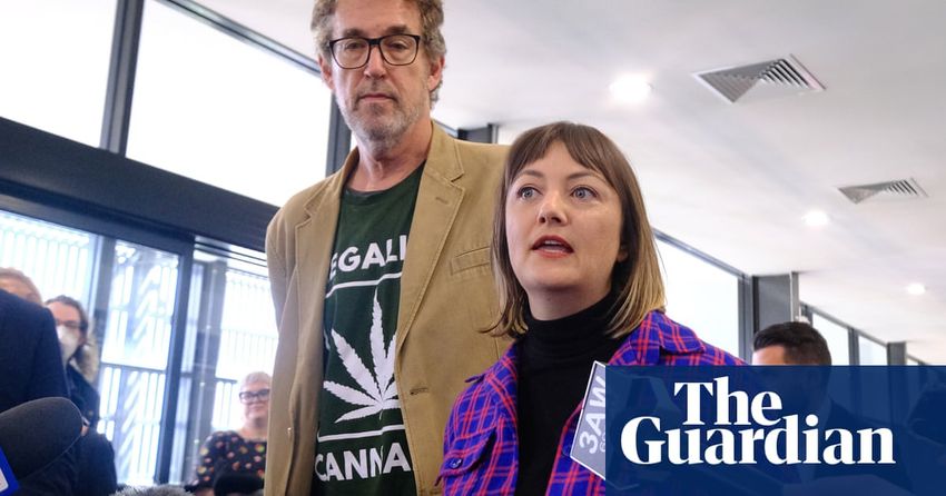  Victoria’s major parties back overhaul of drug-driving laws for medicinal cannabis users