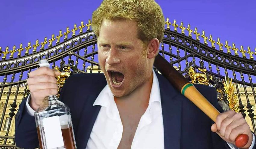  IL PRINCIPE HARRY, UN TOSSICO A CORTE – IL MARITO DI MEGHAN HA RACCONTATO I SUOI ABUSI DI ALCOL E DROGHE: “LA MARIJUANA MI HA AIUTATO A SUPERARE ALCUNI MOMENTI DIFFICILI DELLA MIA VITA. LA COCAINA? NON HA FATTO NIENTE. ERA PIÙ UNA SCELTA SOCIALE” – HARRY DICE DI “ESSERSI SENTITO DIVERSO DAL RESTO DELLA FAMIGLIA” (TE CREDO, CON TUTTO QUELLO CHE TE PRENDEVI…) COME SUA MAMMA LADY D – VIDEO