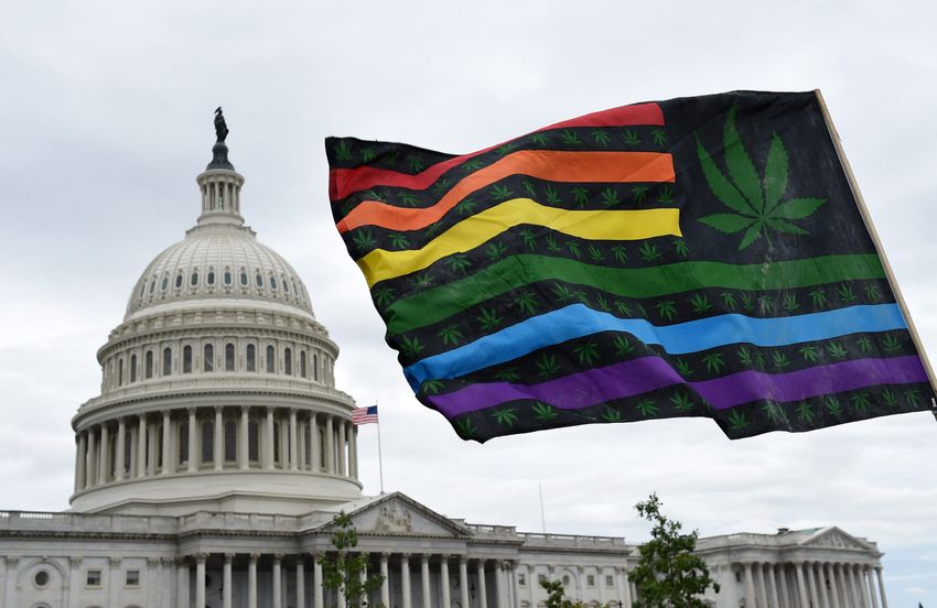  4/20 policy summit on Capitol Hill seeks to bring equity to the cannabis industry