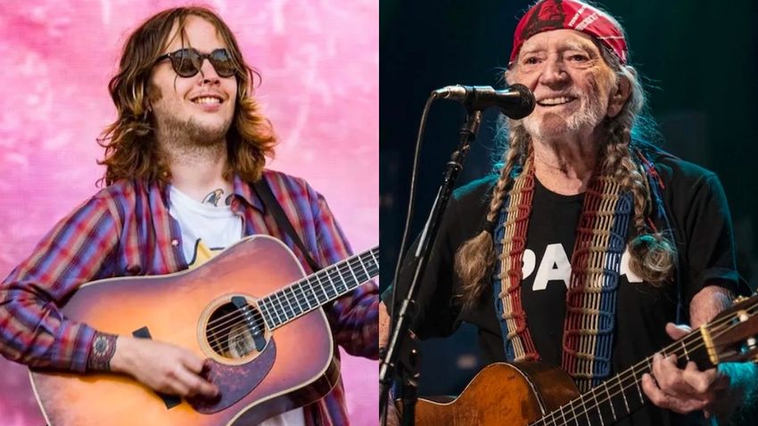  Song of the Week: Willie Nelson Joins Billy Strings on Effortlessly Charming “California Sober”