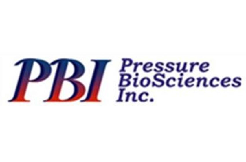  Pressure BioSciences Unveils Powerful THC Market Leapfrog Opportunity with Exclusive Licensing of Their Revolutionary UltraShear Nanoemulsion Processing Platform