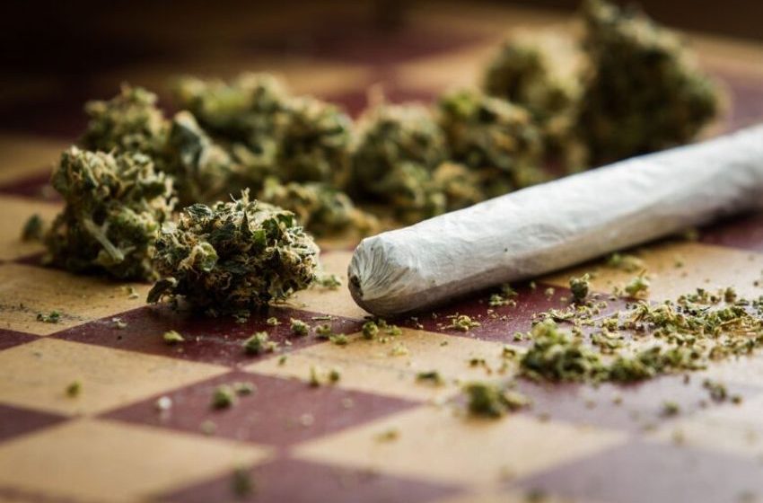  Recreational Marijuana: A Method of Relaxation or Addiction?