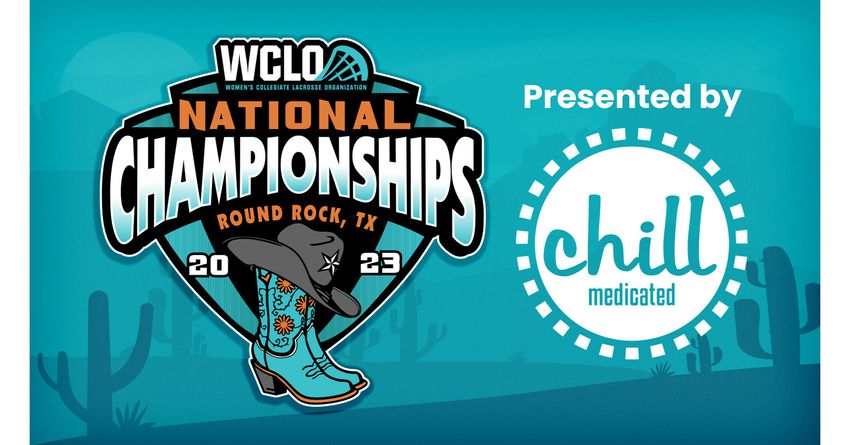  Chill Medicated Breaks Barriers as the First Cannabis Brand to Officially Sponsor 2023 WCLO Championship in Round Rock, Texas