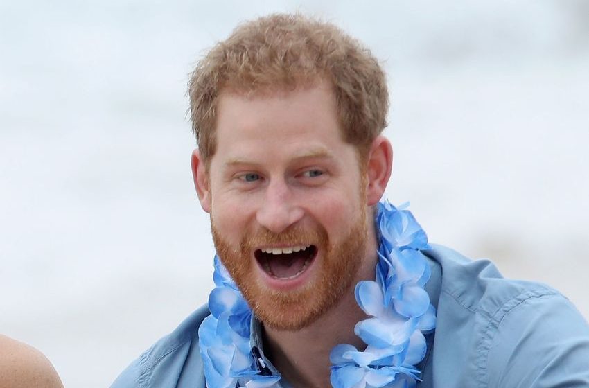  What Prince Harry’s Lawyers Said About Drugs 7 Months Into U.S. Life