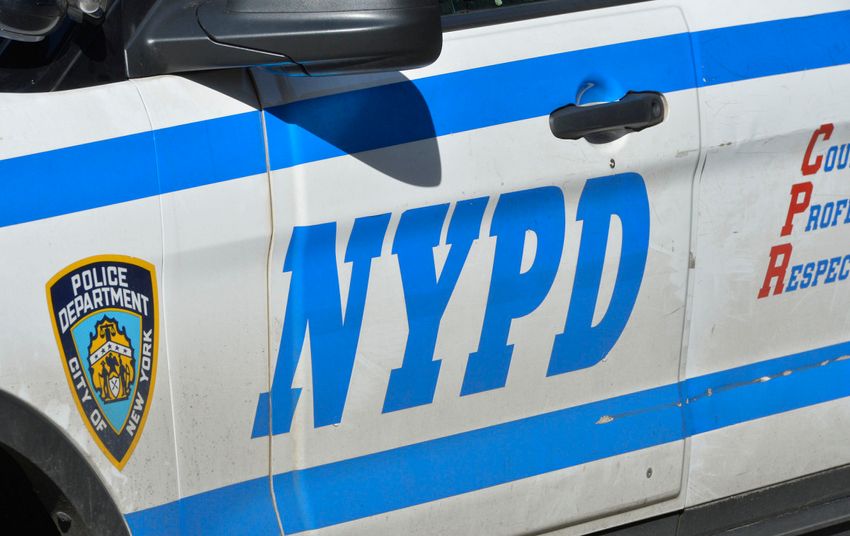  Fired NYPD Officer Claims Hemp Soap Caused Him to Fail Drug Test