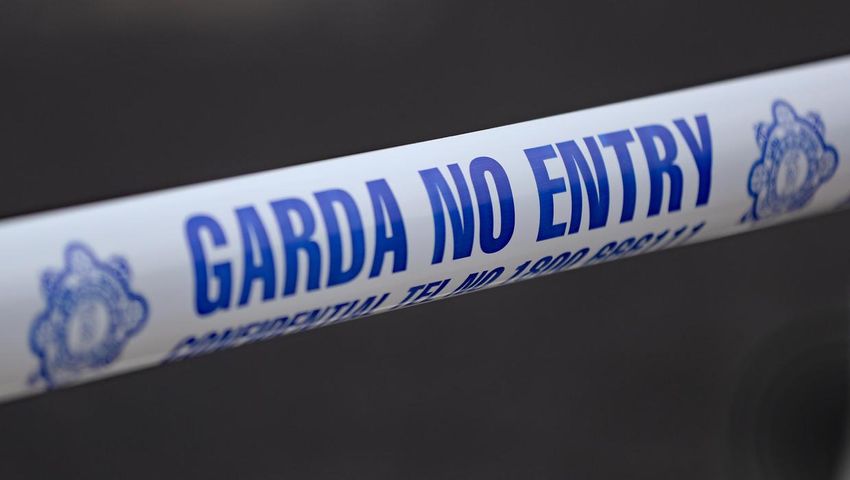  Man, (50s) arrested in connection with €100k worth of cannabis and cocaine found in Limerick city