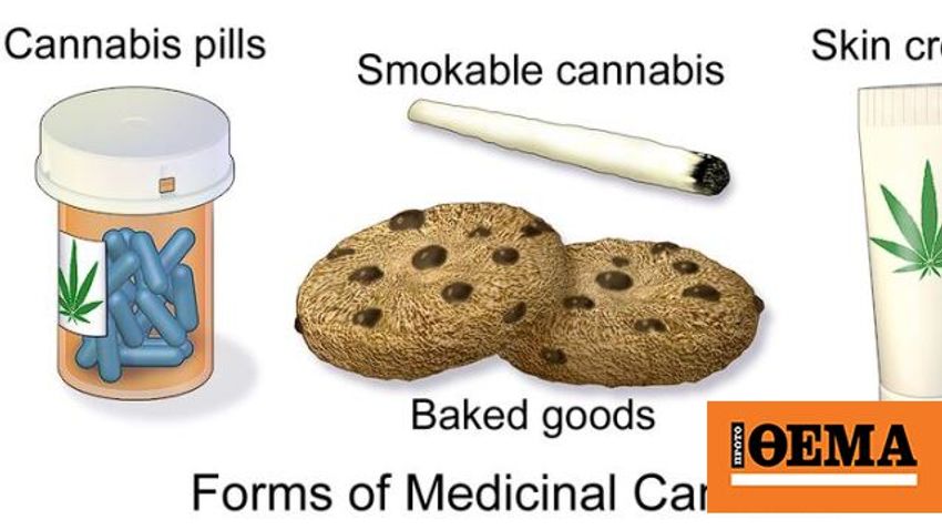  Openness To Medical Cannabis Is Mostly Fairly Low (infographic)