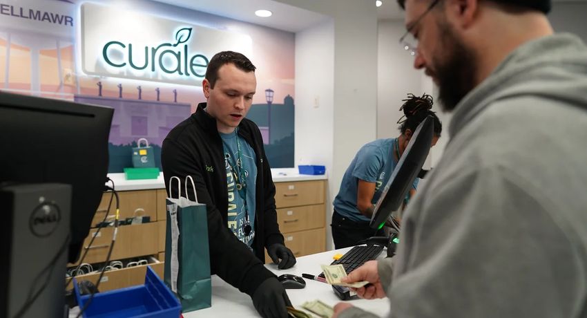  Cannabis giant Curaleaf kicked out of NJ’s recreational market over labor practices