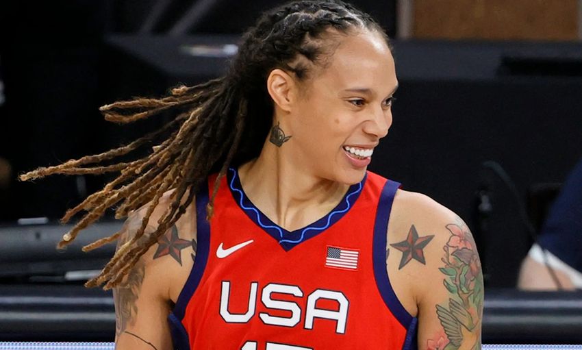  Brittney Griner, Aubrey Plaza and more queer heroes make TIME 100 influential people list