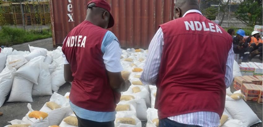  Rivers NDLEA arrests 23 drug suspects in one month