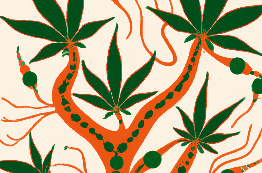  This is your brain on drugs: how cannabis products affect the brain and body