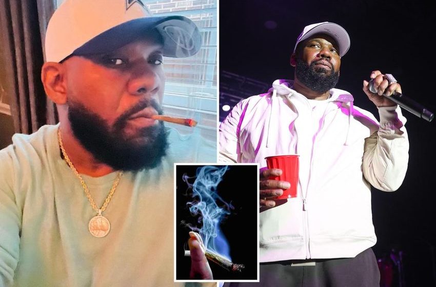  Wu-Tang member Raekwon’s proposed NJ cannabis lounge goes up in smoke