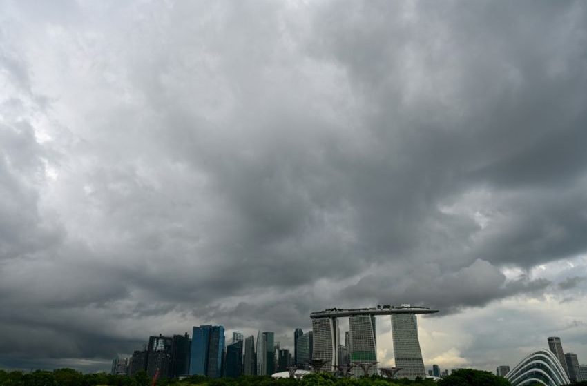  Singapore Hangs Prisoner Over 1 Kg Of Cannabis