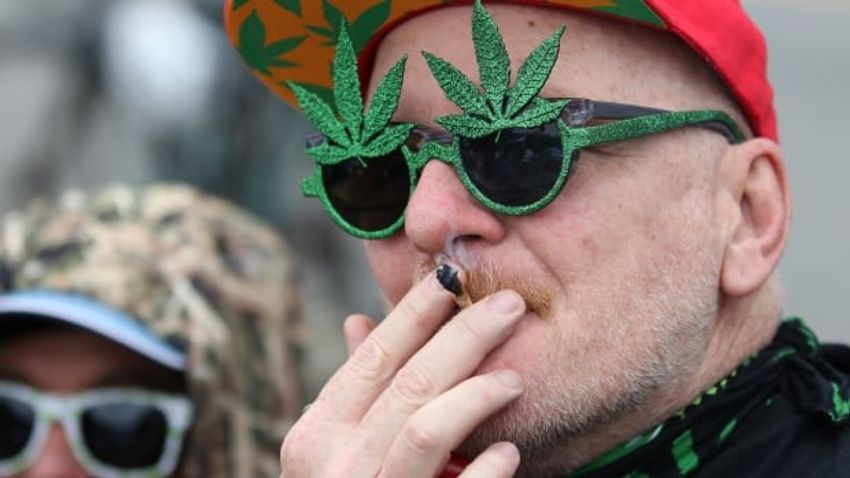  With 4/20 days away, Vancouver organizers hazy on numbers for annual protest and smoke-in