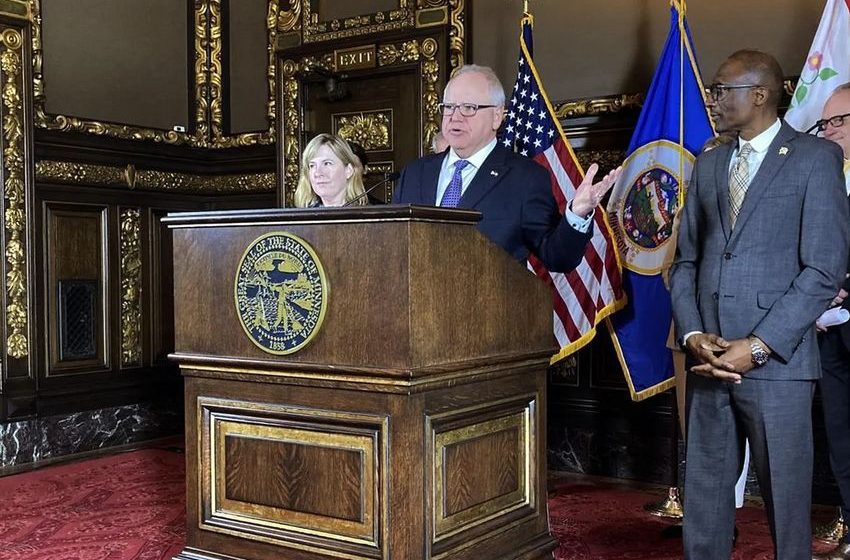  Minnesota Legislature to return with much done, much to do