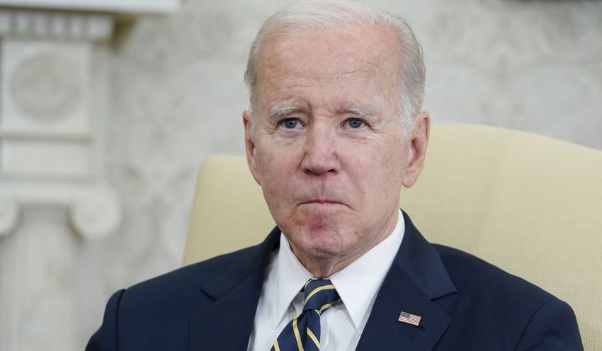  Biden reduces sentences for 31 drug offenders