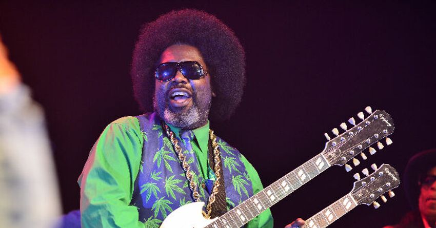  Rapper Afroman Files to Become 2024 Presidential Candidate: ‘Recreational Cannabis Legal in All States’