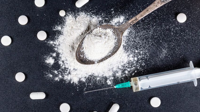  It’s Time For Oregon To Admit Decriminalizing Drugs Has Gone Horribly Wrong