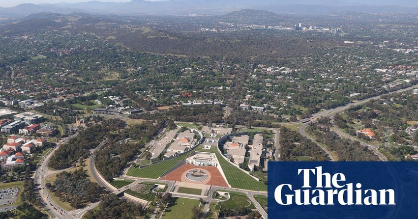  How Canberra became a progressive paradise – and a housing hell