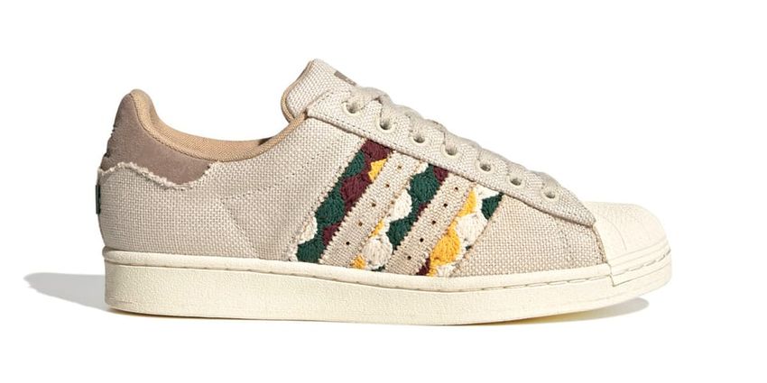  adidas Celebrates Earth Day With the Stan Smith and Superstar