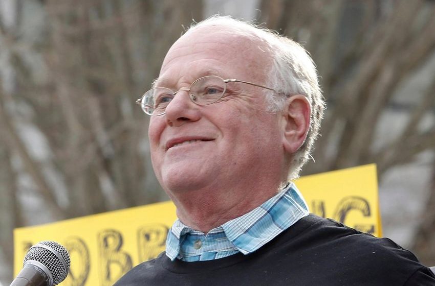  ‘Joint’ venture: Ben from Ben & Jerry’s starts pot nonprofit