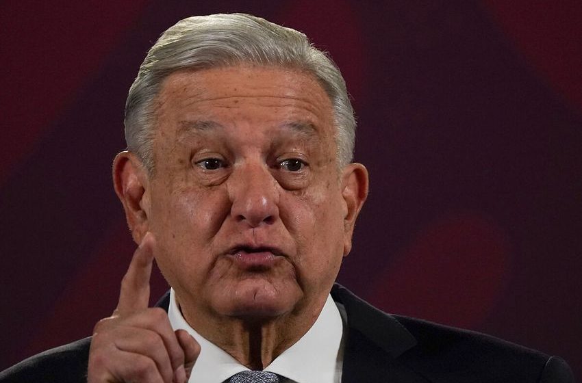  AMLO takes aim at US drug policy, NBA’s decision to allow marijuana use