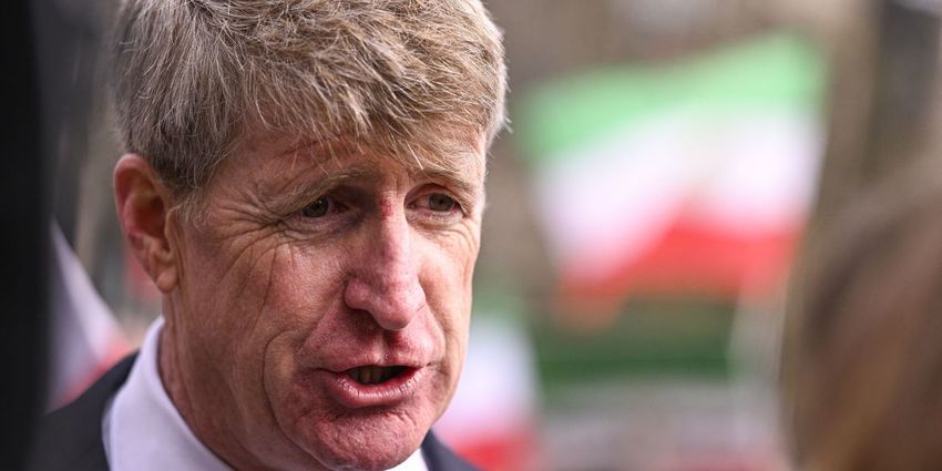  Key Words: Former Rep. Patrick Kennedy takes swipe at presidential longshot RFK Jr. — and at Democrats on 4/20 for supporting marijuana industry