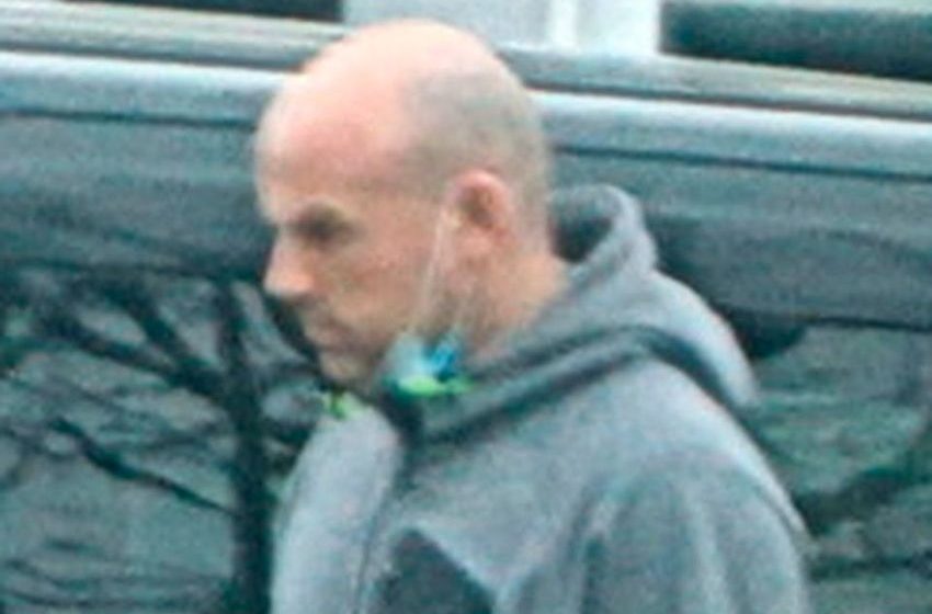  Gardaí raid Kinahan-linked drug lord Barry Fowler’s jail cell after intelligence he is directing operations from prison