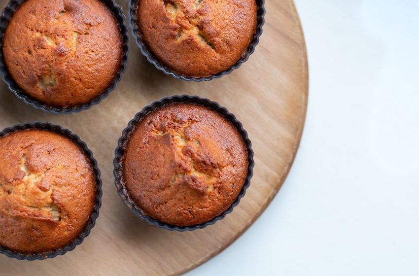  Teen Bakes Muffin With Great-Grandmother’s Cannabis Butter