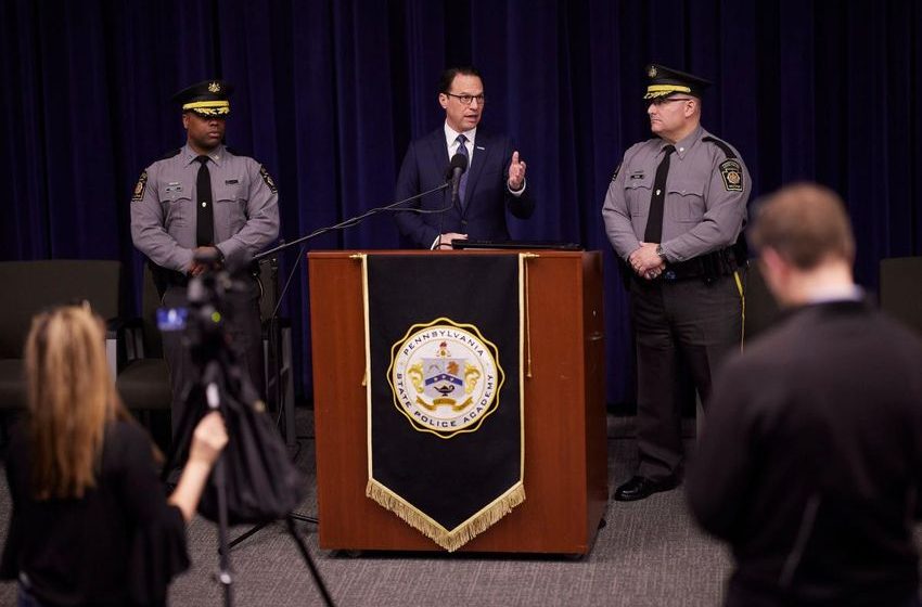  Shapiro’s proposed Pa. State Police fund saves road dollars but raises accountability concerns