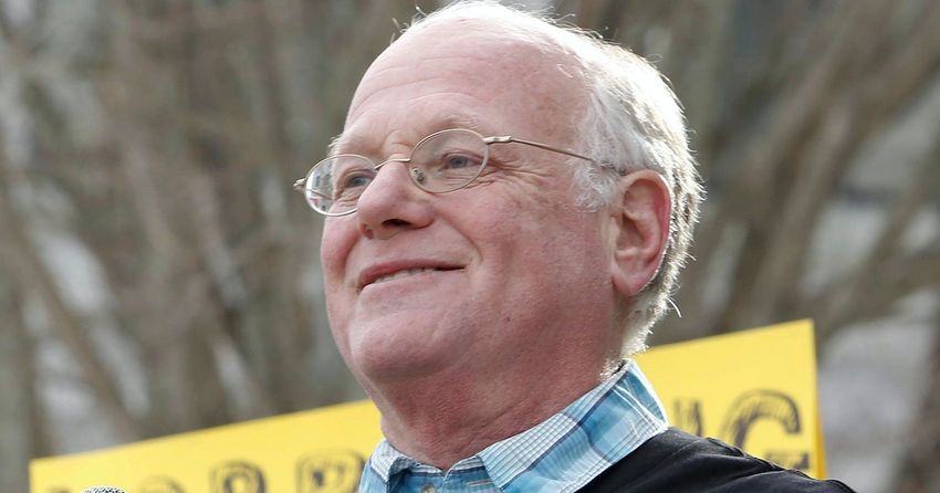  ‘Joint’ venture: Ben from Ben & Jerry’s starts pot nonprofit