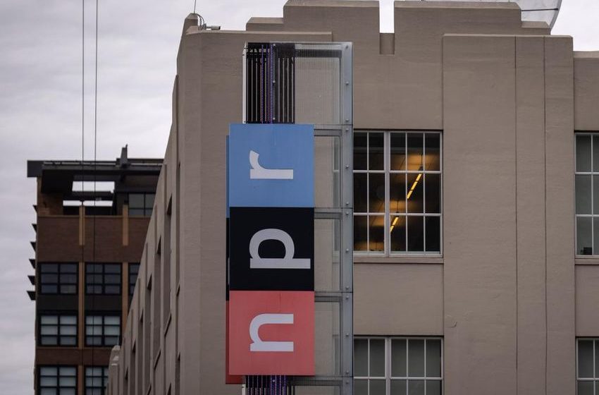  As public radio becomes stridently left-wing, it’s time to defund NPR