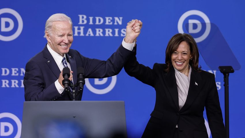  Should Black voters support the Biden-Harris 2024 campaign?