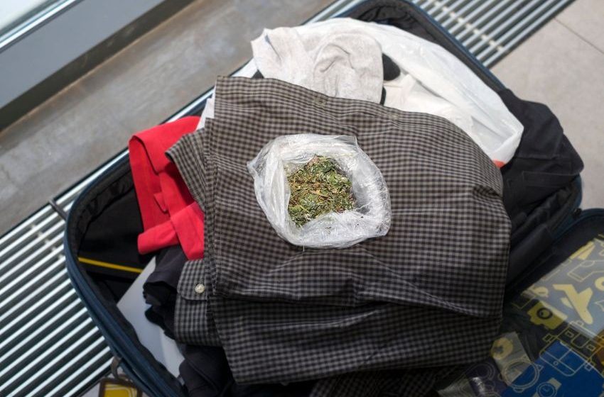  It’s almost 4/20: Here are all the rules around flying with marijuana