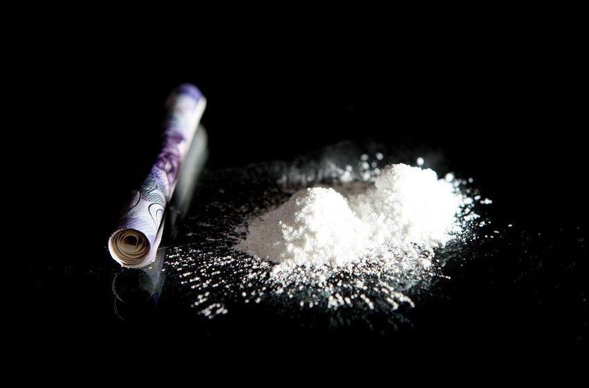  Record amount of cocaine seized by police and Border Force, figures show