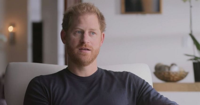  Prince Harry ‘did tell US officials about his drug history when he applied for visa’