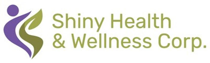  Shiny Health & Wellness Announces CFO Transition