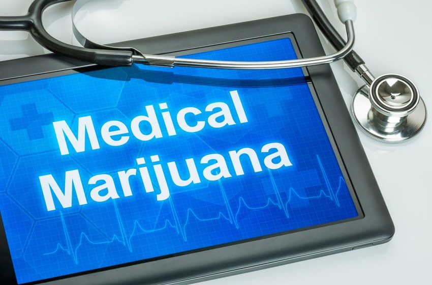  Texas House Advances Bill That Would Expand Medical Marijuana