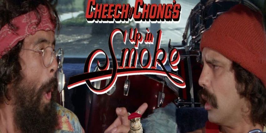  Wonkette Movie Night: Cheech & Chong’s Up In Smoke