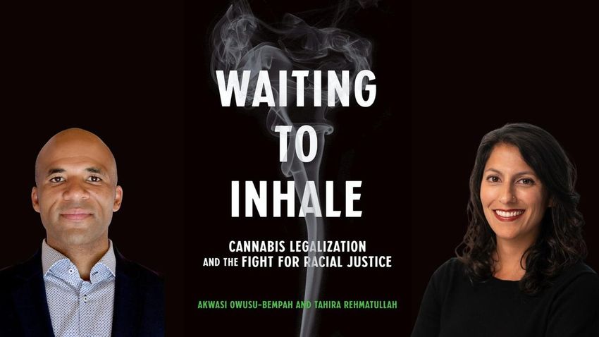  ‘The US Has Spent $1 Trillion Fighting The War On Drugs… A Failure,’ Say The Authors Of New Cannabis Book