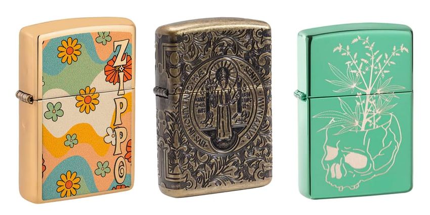  These Elevated Accessories from Zippo, Houseplant, Sundae School and More Will Take Your 4/20 Celebration to New Heights