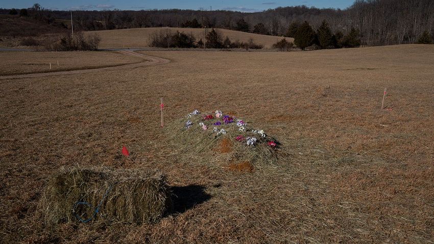  Maryland efforts to legalize ‘human composting’ face pushback as burial alternatives grow in popularity