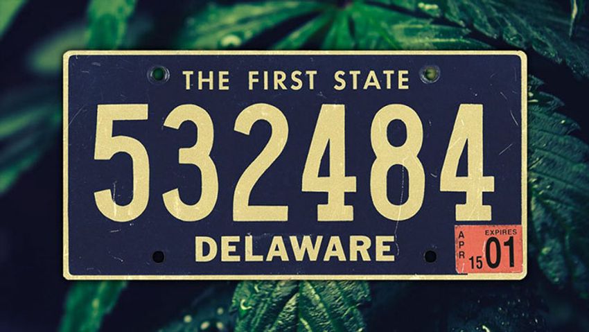  Delaware: Governor Has Days to Decide the Fate of Adult-Use Legalization Bills