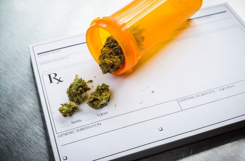  Texas Is Likely to Expand Medicinal Marijuana Laws, But Access Is Still an Issue