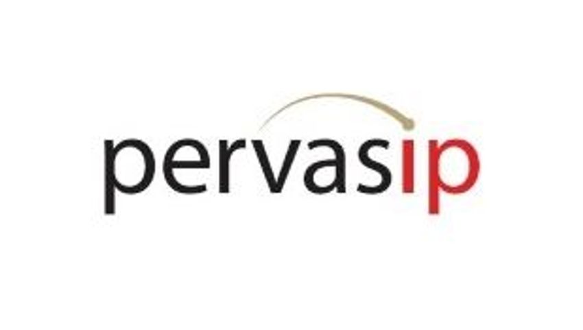  Pervasip Announces First Quarter Financials